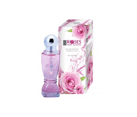 Roses Eau de Parfum 65ml Roses Eau de Parfum 65ml