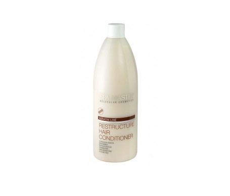 Acondicionador Reestructuración L Cabello Con Keratina 970ml Acondicionador Reestructuración L Cabello Con Keratina 970ml