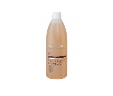 Champú Reestructuración L Cabello Con Keratina 970ml Champú Reestructuración L Cabello Con Keratina 970ml