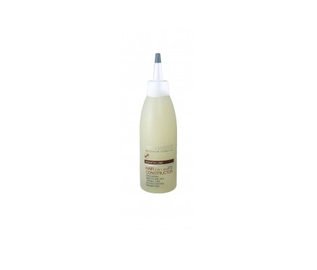 Ricostruttiva termale 3-in-1 capelli ripristinare la crema con cheratina 150 ml Ricostruttiva termale 3-in-1 capelli ripristinare la crema con cheratina 150 ml