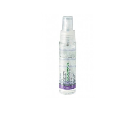 Serum Pulidor Para Cabello Con Aceite Macadamia Serum Pulidor Para Cabello Con Aceite Macadamia