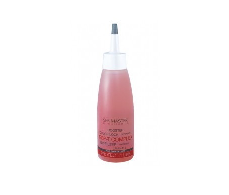 Serum Sellador del color para cabello teñido 120ml Serum Sellador del color para cabello teñido 120ml