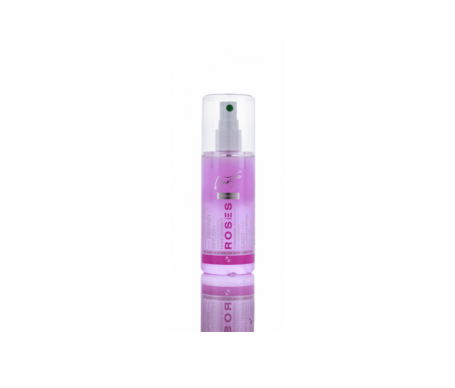 Spa Master Profesional Acondicionador Spray Hidratante Biofasico para Cabello con Rosa de Bulgaria Spa Master Profesional Acondicionador Spray Hidratante Biofasico para Cabello con Rosa de Bulgaria