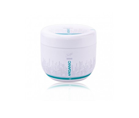 Spa Master Profesional Mascarilla capilar reparadora con aceite de argán 500ml Spa Master Profesional Mascarilla capilar reparadora con aceite de argán 500ml