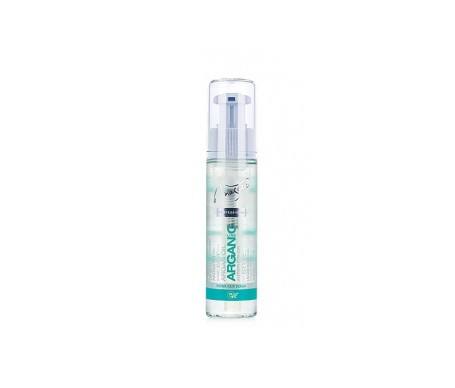 Professional Master Spa Riparazione dei capelli siero con olio di argan 50ml Professional Master Spa Riparazione dei capelli siero con olio di argan 50ml