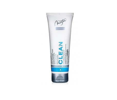 Spa Master Profesional champú limpieza profunda 970ml Spa Master Profesional champú limpieza profunda 970ml
