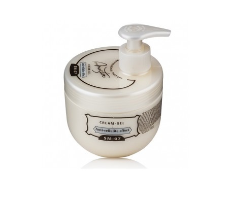 Spa Master Profesional Crema-gel Relajante e Hidratante 2 en 1 Chocolate con Leche Spa Master Profesional Crema-gel Relajante e Hidratante 2 en 1 Chocolate con Leche