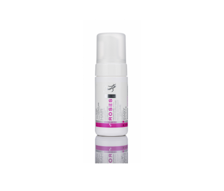 Professionale Master Spa schiuma idratante per capelli con estratto di rosa bulgara Professionale Master Spa schiuma idratante per capelli con estratto di rosa bulgara