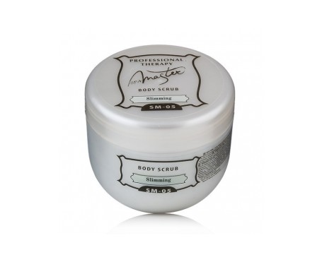 Spa Master Profesional Exfoliante corporal chocolate de leche 500ml Spa Master Profesional Exfoliante corporal chocolate de leche 500ml