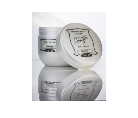 Spa Master Profesional Exfoliante corporal anticelulítico efecto slimming 500ml Spa Master Profesional Exfoliante corporal anticelulítico efecto slimming 500ml