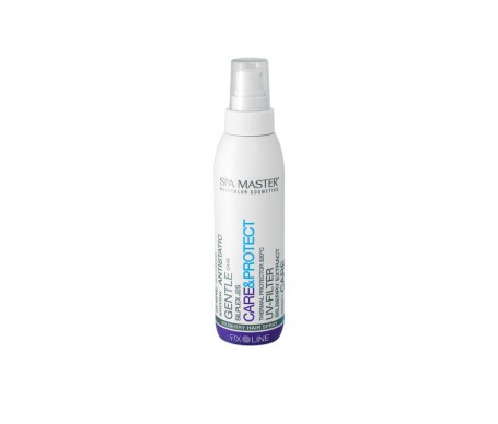 Spa Master Protezione termica Cura spray e protezione termica 200ml Spa Master Protezione termica Cura spray e protezione termica 200ml