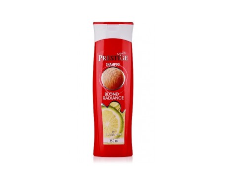 Vip's Prestige Champú Para Pelo Rubio Con Extracto Limón Vip's Prestige Champú Para Pelo Rubio Con Extracto Limón
