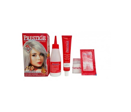 Vip's Prestige Color Rubio Platino 210 Vip's Prestige Color Rubio Platino 210