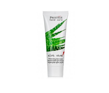 Vip's Prestige Crema de manos con aloe vera 75ml Vip's Prestige Crema de manos con aloe vera 75ml