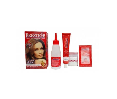 Vip's Prestige Tinte Color Caramelo 227 Vip's Prestige Tinte Color Caramelo 227