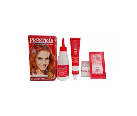 Vip's Prestige Tinte Color Cobre 217 Vip's Prestige Tinte Color Cobre 217