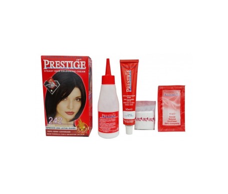 Vip's Prestige Tinte Color Negro 242 Vip's Prestige Tinte Color Negro 242