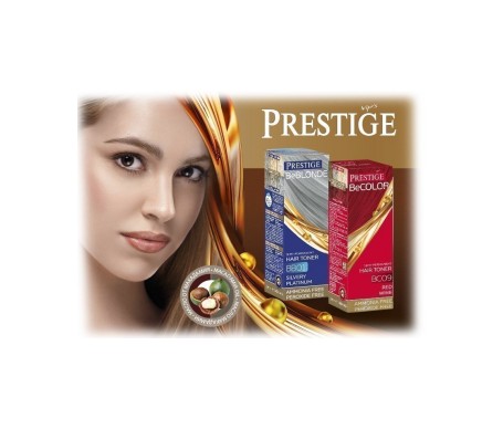 Vip's Prestige BeColor Amatista baño de color Café Latté BB06 100ml Vip's Prestige BeColor Amatista baño de color Café Latté BB06 100ml