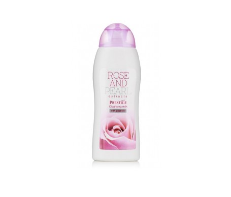 Rose & Pearl Leche Limpiadora Rose & Pearl Leche Limpiadora