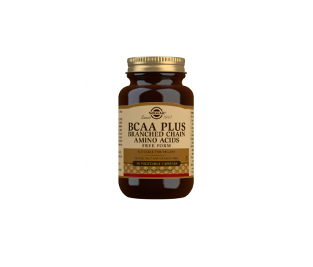 Solgar B C A A Plus 50 Cap Solgar B C A A Plus 50 Cap