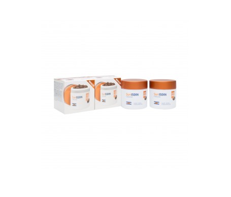 Sunisdin 2x30 cápsulas