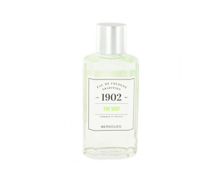 Berdoues Colonia Thea Verde 100ml Berdoues Colonia Thea Verde 100ml