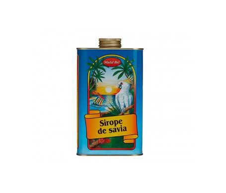 Evicro Sirope De Savia 500ml Evicro Sirope De Savia 500ml
