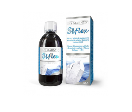 Marnys Siflex 500 Ml Marnys Siflex 500 Ml