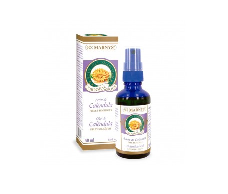 Marnys Aceite Puro De Arnica 50 Ml Marnys Aceite Puro De Arnica 50 Ml