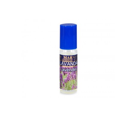 Marnys Roll-on Lavanda 10 Ml Marnys Roll-on Lavanda 10 Ml
