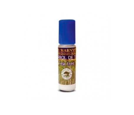 Marnys Roll-on Arbol De Te 10 Ml Marnys Roll-on Arbol De Te 10 Ml