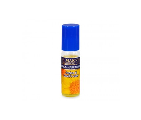Marnys Roll-on Arnica & Harpagofito 10 Ml Marnys Roll-on Arnica & Harpagofito 10 Ml