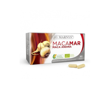 Marnys Macamar 60 Cap Marnys Macamar 60 Cap