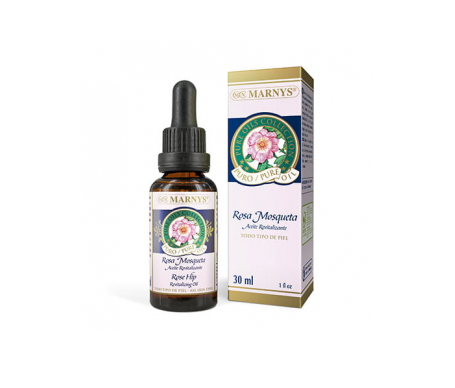 Marnys Aceite De Rosa Mosqueta 30ml Marnys Aceite De Rosa Mosqueta 30ml