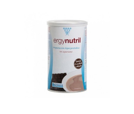 Nutergia Ergynutril Capuccino 300gr Nutergia Ergynutril Capuccino 300gr