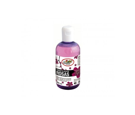 El Granero Agua De Rosas 250ml El Granero Agua De Rosas 250ml