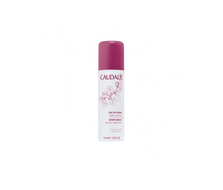 Caudalie Agua De Uva Bio Hidratante 75ml Caudalie Agua De Uva Bio Hidratante 75ml