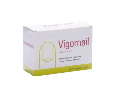 Vigornail 90 Cap Vigornail 90 Cap