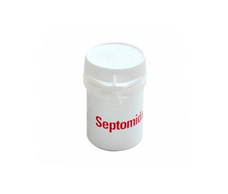 Septomida 12,5 G Polvo Septomida 12,5 G Polvo