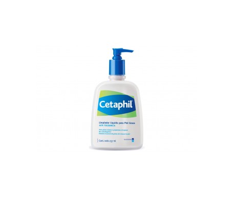 Cetaphil Emulsion 237 Ml + Locion Limpiadora 237 Ml Cetaphil Emulsion 237 Ml + Locion Limpiadora 237 Ml