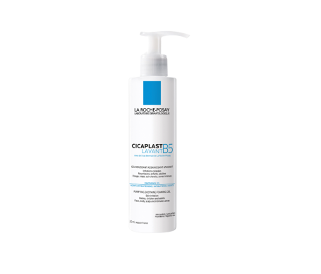 La Roche-posay Cicaplast Lavant B5 200ml La Roche-posay Cicaplast Lavant B5 200ml