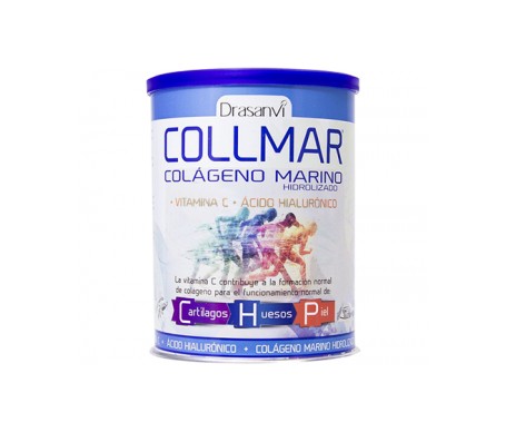 Collmar colageno marino 6 uds x 275 gr Collmar colageno marino 6 uds x 275 gr