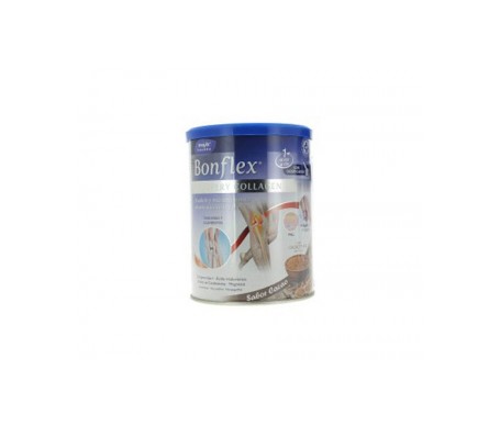 Mayla Bonflex Recovery Collagen sabor cacao 397,5 gr Mayla Bonflex Recovery Collagen sabor cacao 397,5 gr
