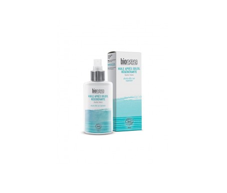Bioregena Aceite After Sun Reparador 100ml Bioregena Aceite After Sun Reparador 100ml