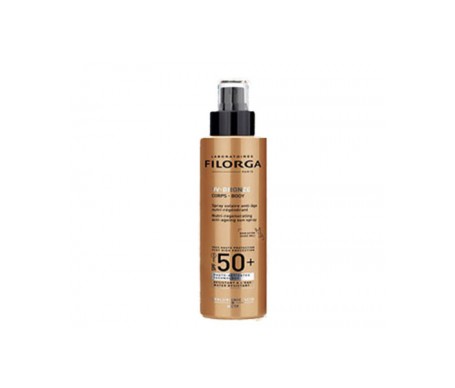 Filorga Uv Bronze Brume Solar Antiedad Spf50+ 60ml Filorga Uv Bronze Brume Solar Antiedad Spf50+ 60ml