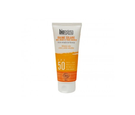 Bioregena Spray Solar Spf50 90ml Bioregena Spray Solar Spf50 90ml