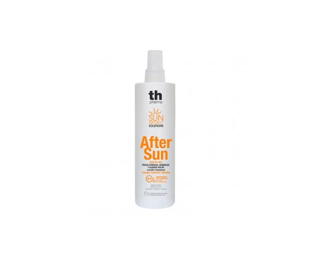Th Pharma Sun Atopic Afer Sun 200 Ml Th Pharma Sun Atopic Afer Sun 200 Ml