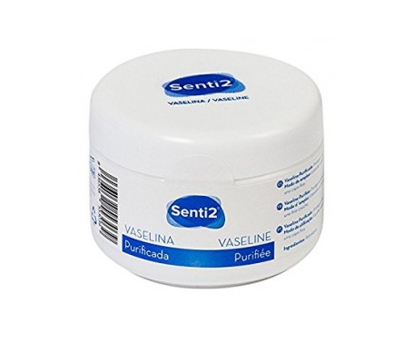 Senti-2 Vaselina Purificada 20 G Senti-2 Vaselina Purificada 20 G