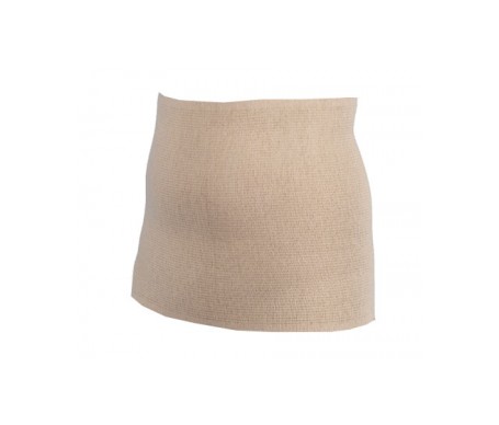 Faja Fraifor Tubular Beige T- 5 Faja Fraifor Tubular Beige T- 5