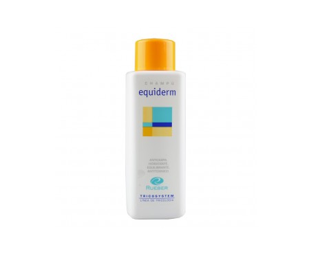 Rueber Bio B Biotina Champu 400ml Rueber Bio B Biotina Champu 400ml